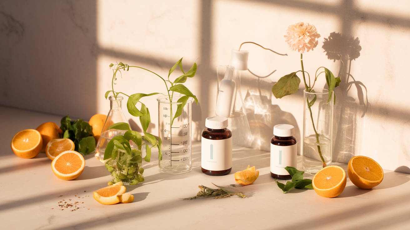 Tím značky Vitaro a vývoj produktov